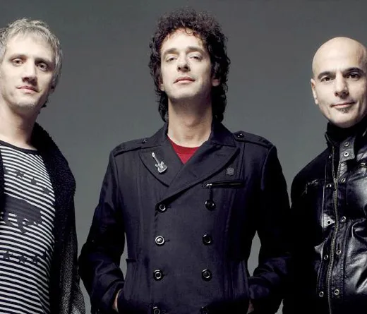 Soda Stereo